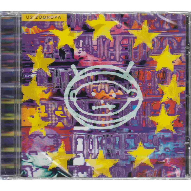 ZOOROPA