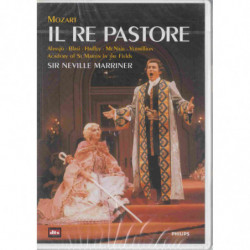 IL RE PASTORE