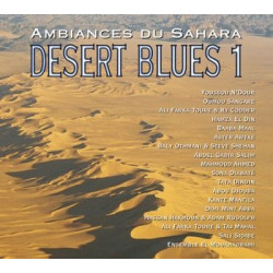 DESERT BLUES 1