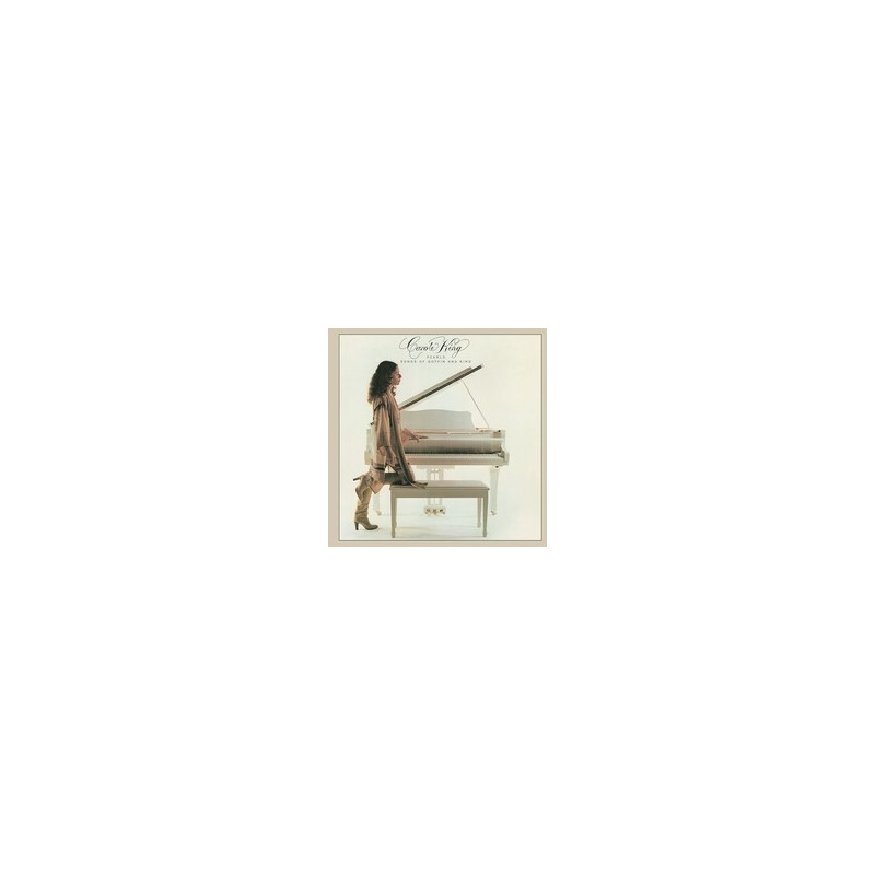 PEARLS: SONGS OF GOFFIN & KING