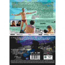 EASY LIVING - DVD REGIA ORSO MIYAKAWA \ PETER MIYAKAWA