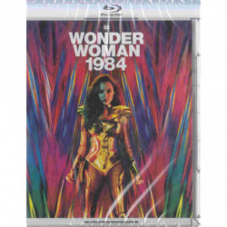 WONDER WOMAN 1984 (BS)