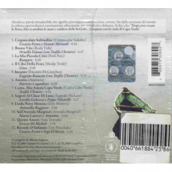 CAPO VERDE TERRA D'AMORE VOL. 1