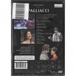 PAGLIACCI