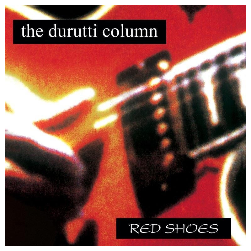 RED SHOES