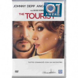 THE TOURIST (2010)
