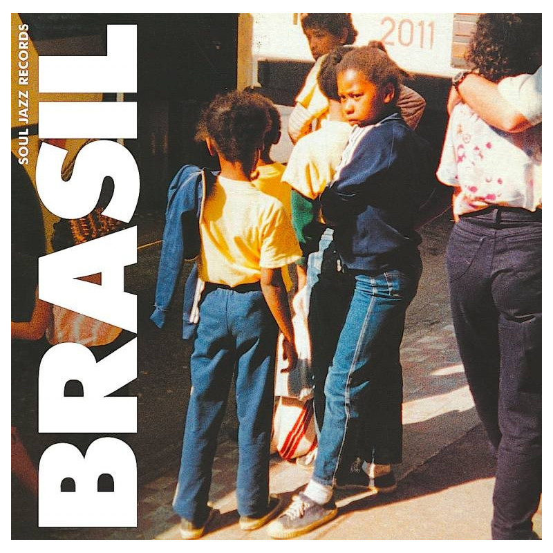 BRASIL