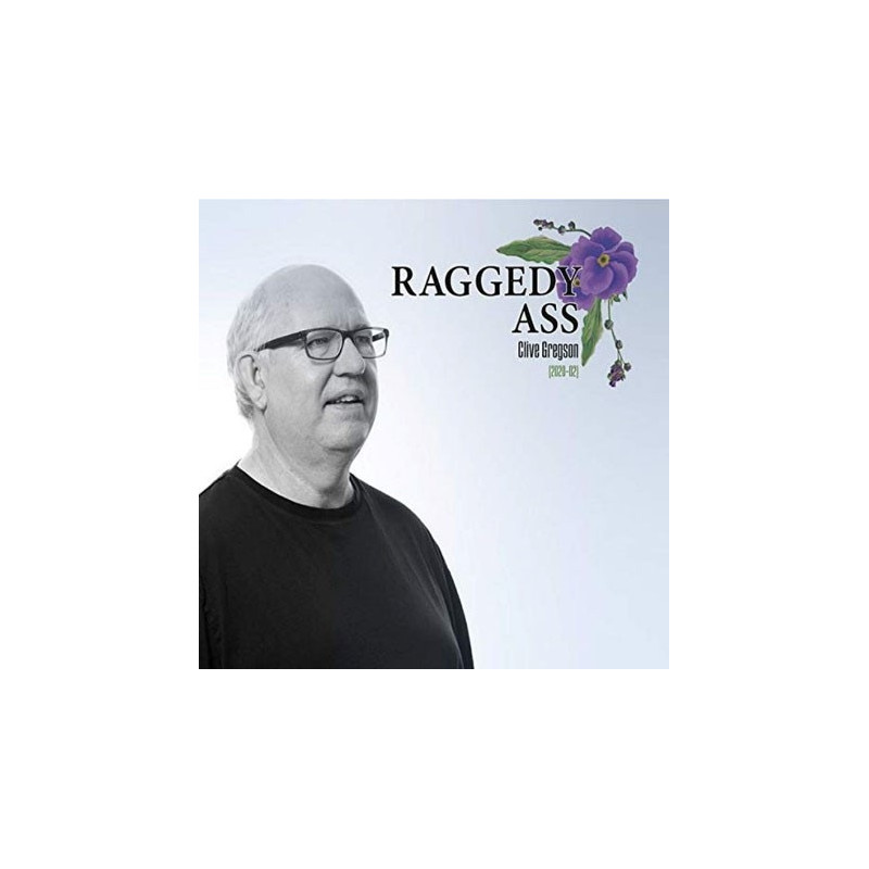 RAGGEDY ASS (2020-02)