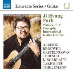 GUITAR RECITAL - LAUREATE...