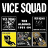 ALBUMS 1981-84: 5CD BOXSET