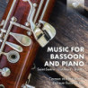 MUSICA PER FAGOTTO E PIANOFORTE - MUSIC