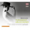TURANDOT (OPERA IN 2 ATTI), ARLECCHINO