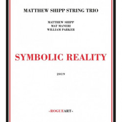 SYMBOLIC REALITY