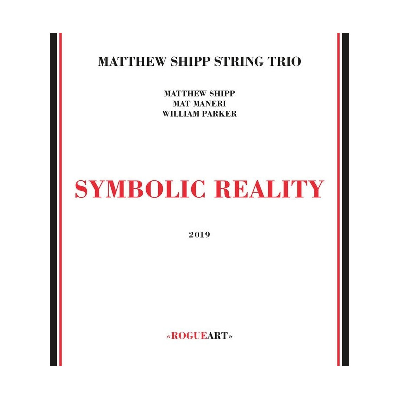 SYMBOLIC REALITY