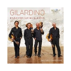 OPERE PER QUARTETTO DI...