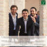 SMETANA / CASTELNUOVO-TEDESCO / SHOSTAKO