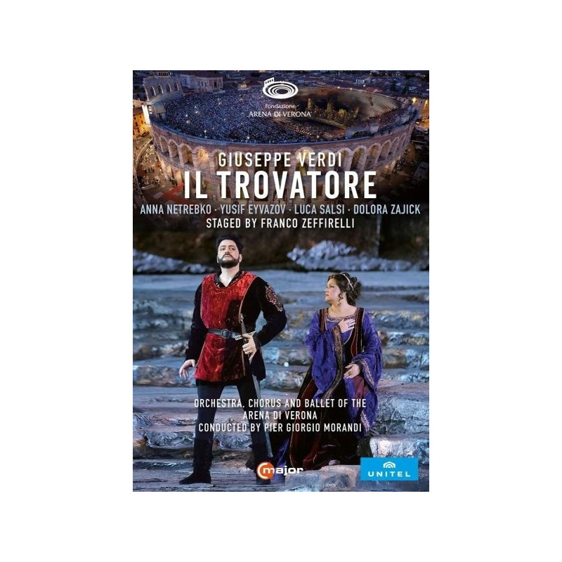 IL TROVATORE