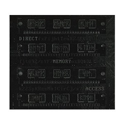 DIRECT MEMORY ACCESS