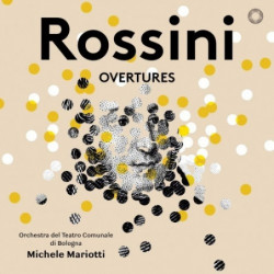 ROSSINI! - OUVERTURES