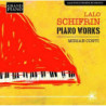 OPERE PER PIANOFORTE