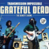 TRANSMISSION IMPOSSIBLE