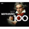 100 BEST BEETHOVEN