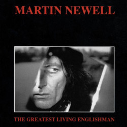 GREATEST LIVING ENGLISHMAN
