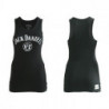 JACK DANIEL'S - BLACK OLD NO 7 (TOP DONNA TG. XL)