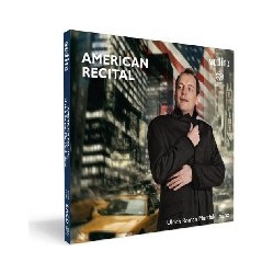 AMERICAN RECITAL