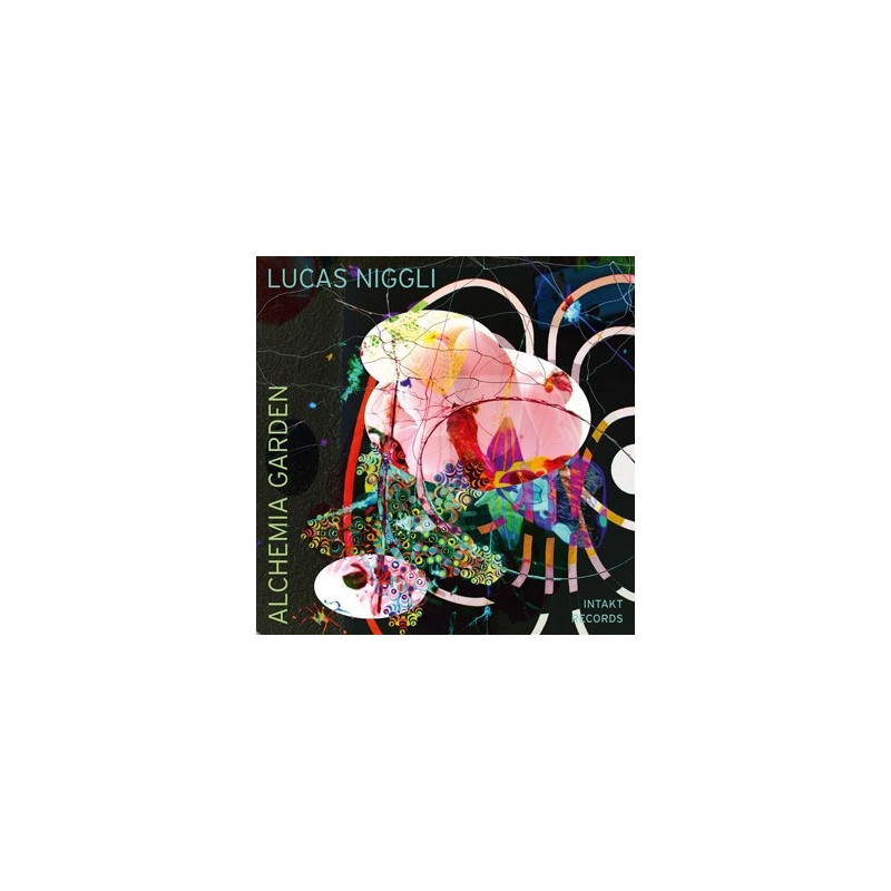 ALCHEMIA GARDEN