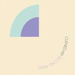 SECOND ALBUM