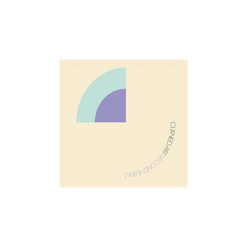 SECOND ALBUM