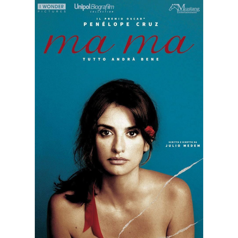 MA MA - TUTTO ANDRA` BENE - DVD