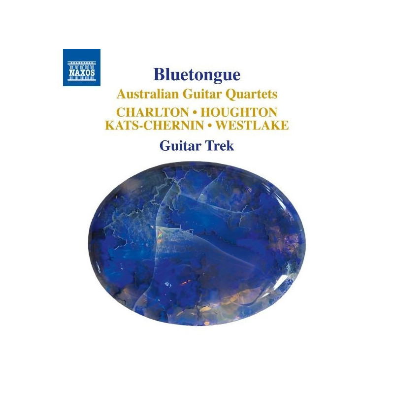 BLUETONGUE