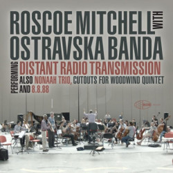 DISTANT RADIO TRANSMISSION