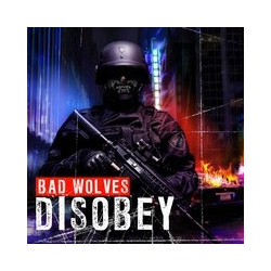 DISOBEY
