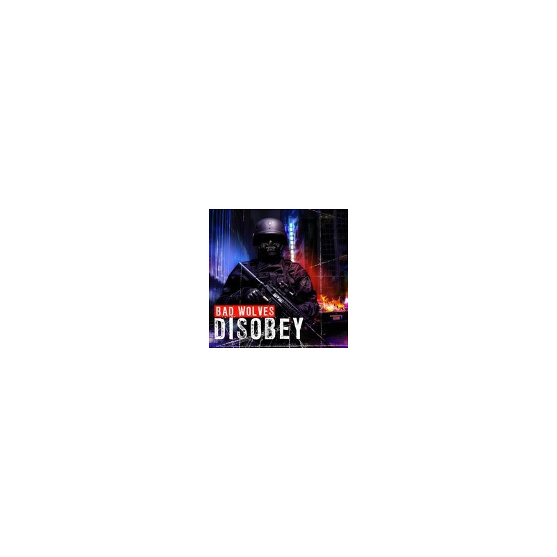 DISOBEY