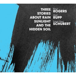 THREE STORIES ABOUT RAIN,...
