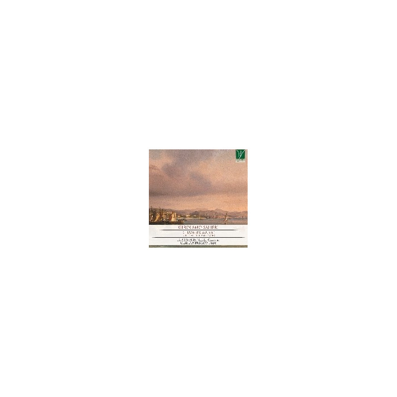 SALIERI: CHAMBER MUSIC FOR CLARINET AND
