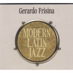 MODERN LATIN JAZZ