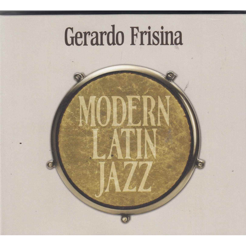 MODERN LATIN JAZZ