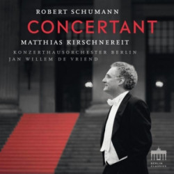 CONCERTANT - OPERE PER...