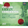 ITALIAN VIOLIN CONCERTOS