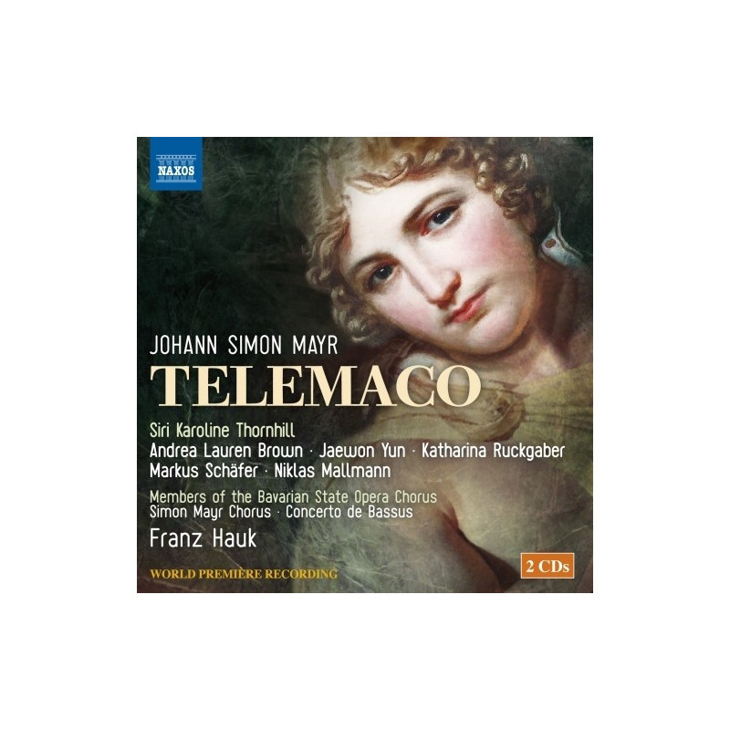 TELEMACO