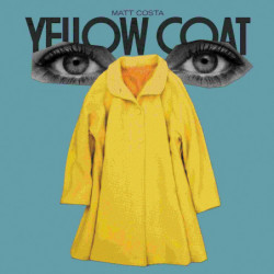 YELLOW COAT