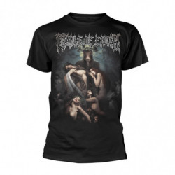 CRADLE OF FILTH HAMMER OF THE WITCHES