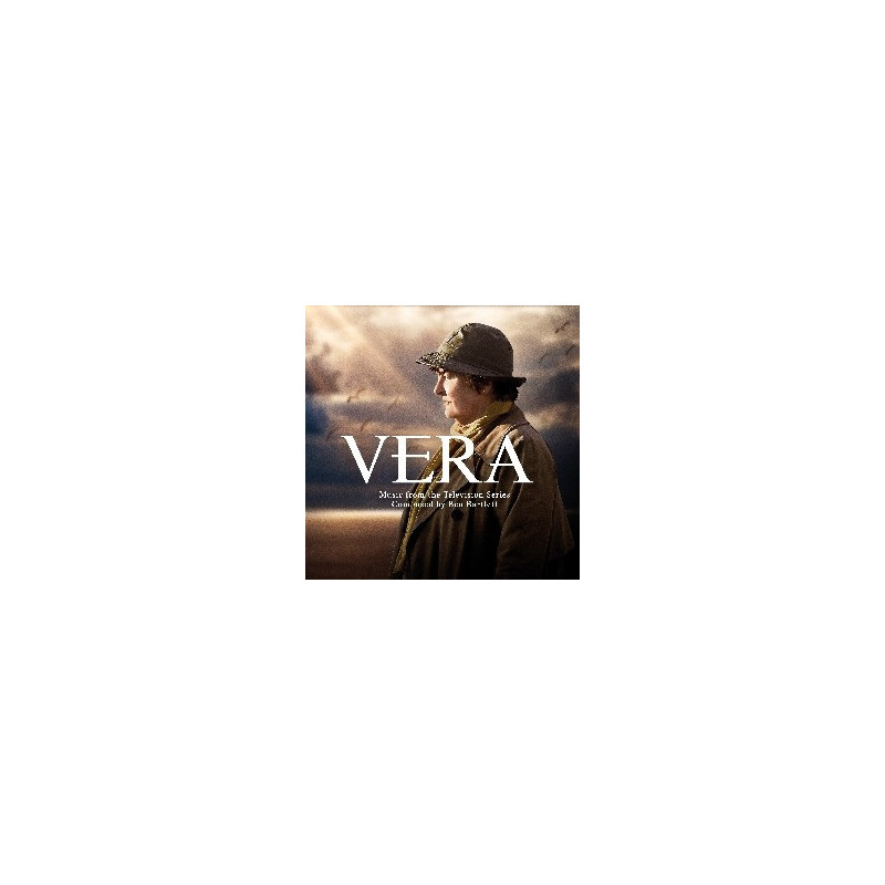 VERA - ORIGINAL TV SOUNDTRACK