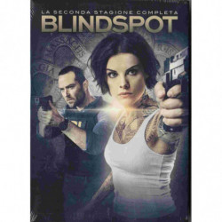 BLINDSPOT STAGIONE 2 (DS)