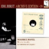 MIROIRS, LE TOMBEAU DE COUPERIN, LA VALS