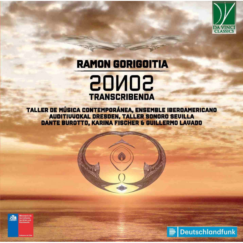 GORIGOITIA: SONOS TRANSCRIBENDA
